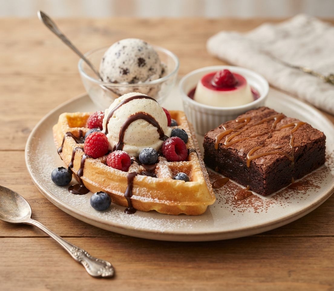 Sweet Treats