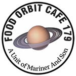 Food Orbit Cafe 179